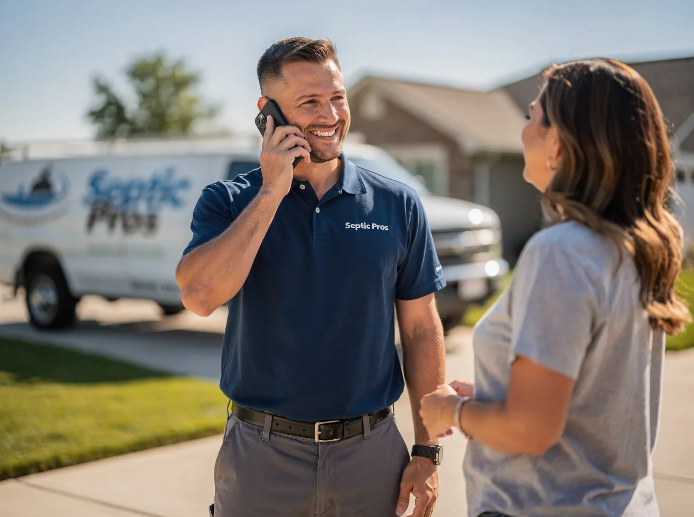 Septic Tank Pumping Topping, VA FAQs